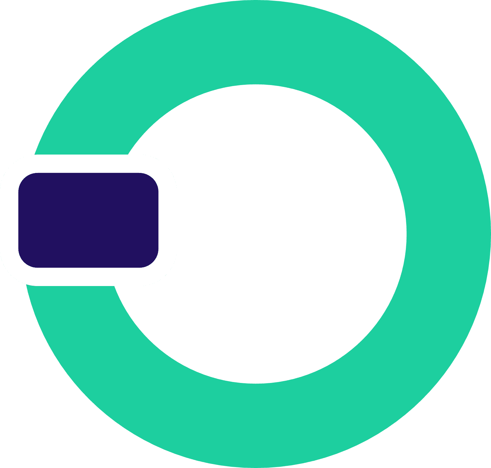 OPay Logo